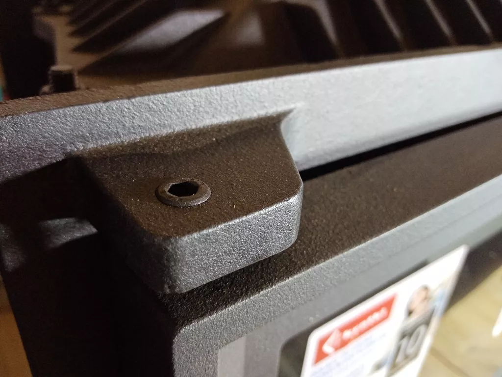 Изображение Топка ANTEK 150 16