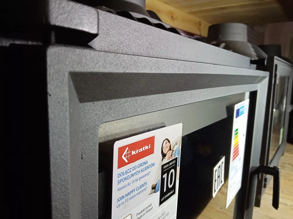 Изображение Топка ANTEK 150 17