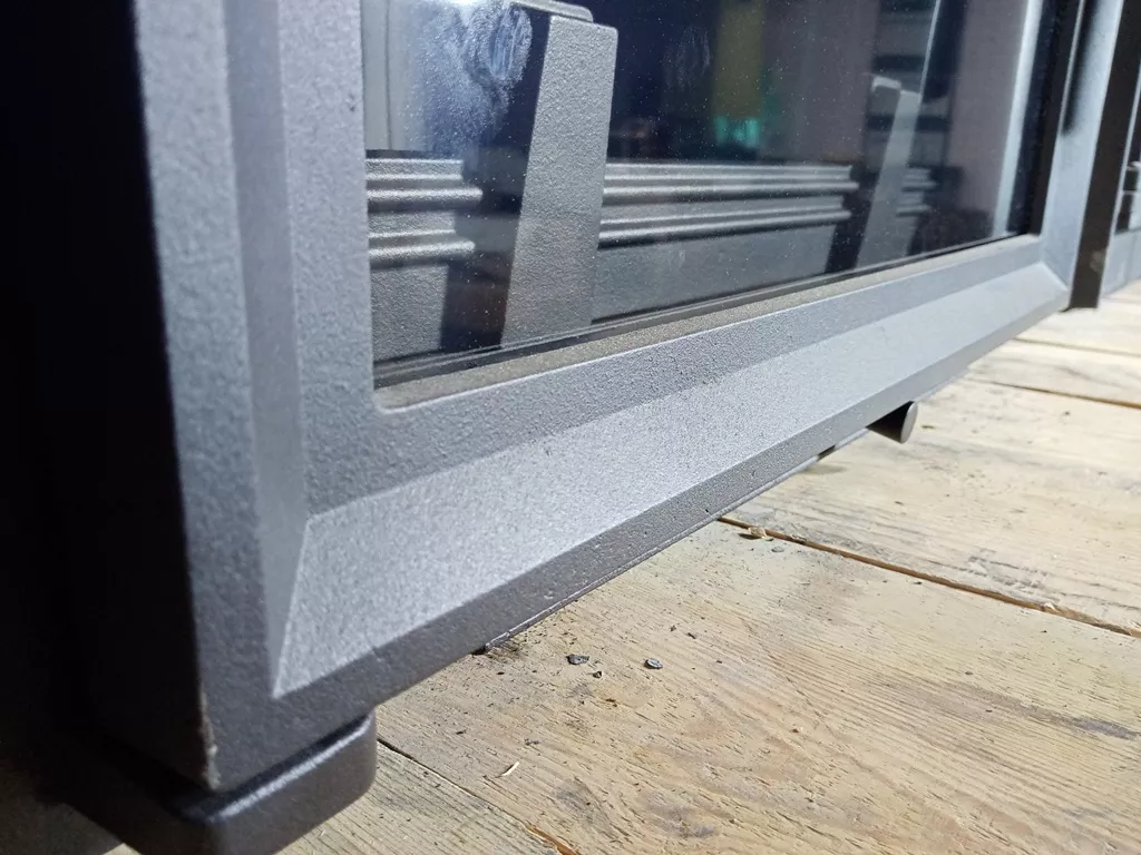 Изображение Топка ANTEK 150 18