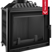 Миниатюра Топка Kratki ANTEK DECO 150 2