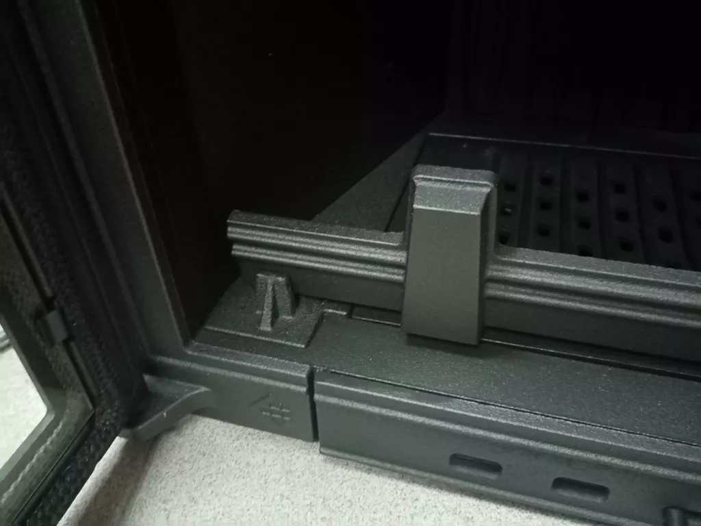 Изображение Топка Kratki ERYK 700 17