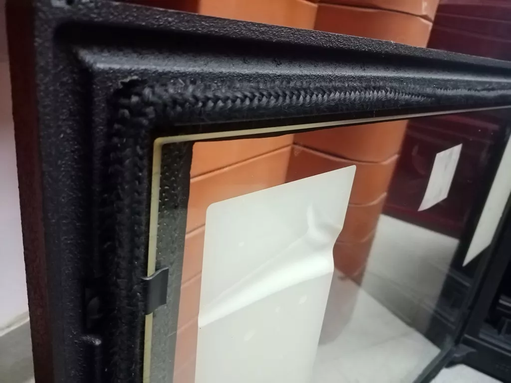 Изображение Топка Kratki ERYK 700 13