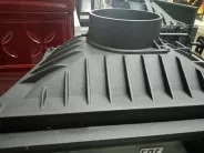 Миниатюра Топка Kratki ERYK 700 8