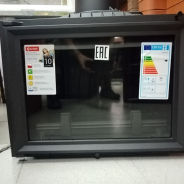Миниатюра Топка Kratki ERYK 700 3