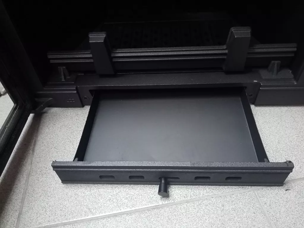 Изображение Топка Kratki ERYK 700 19