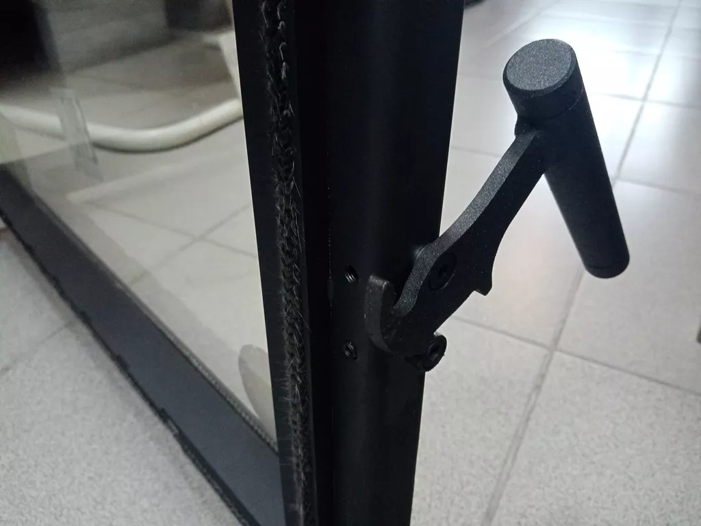 Изображение Топка Kratki ERYK 700 15