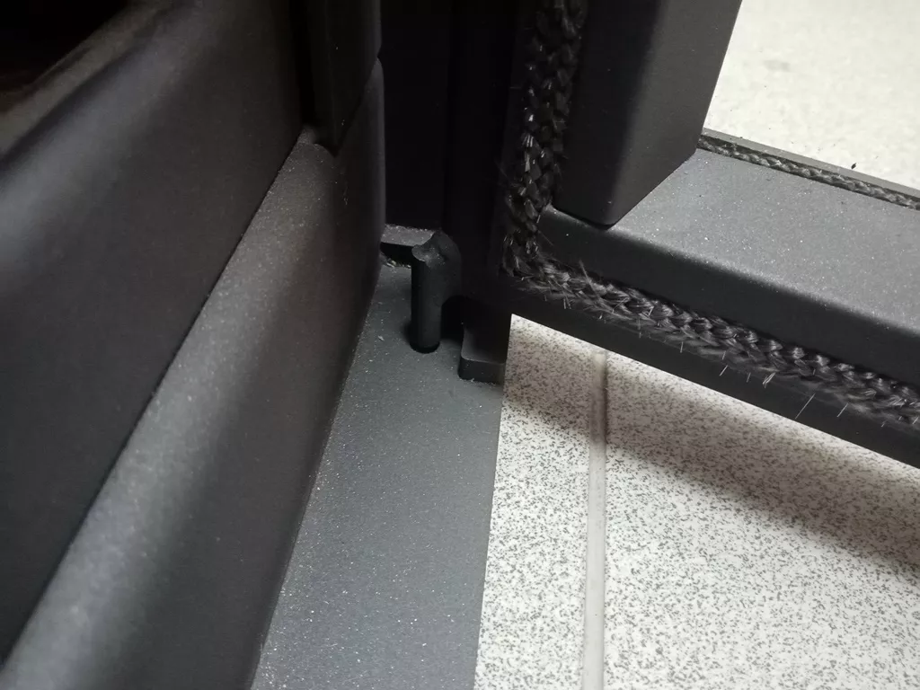 Изображение Топка Kratki ERYK 700 14