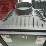 Миниатюра Топка Kratki ERYK 700 7