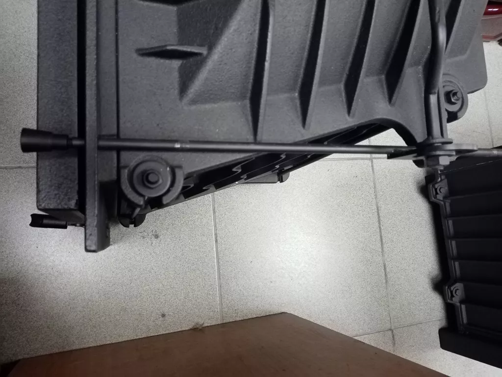 Изображение Топка Kratki ERYK 700 10