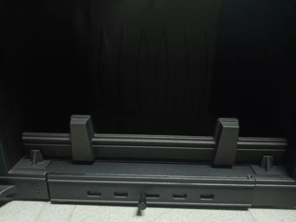 Изображение Топка Kratki ERYK 700 16