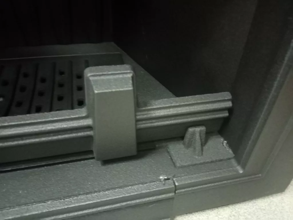 Изображение Топка Kratki ERYK 700 18