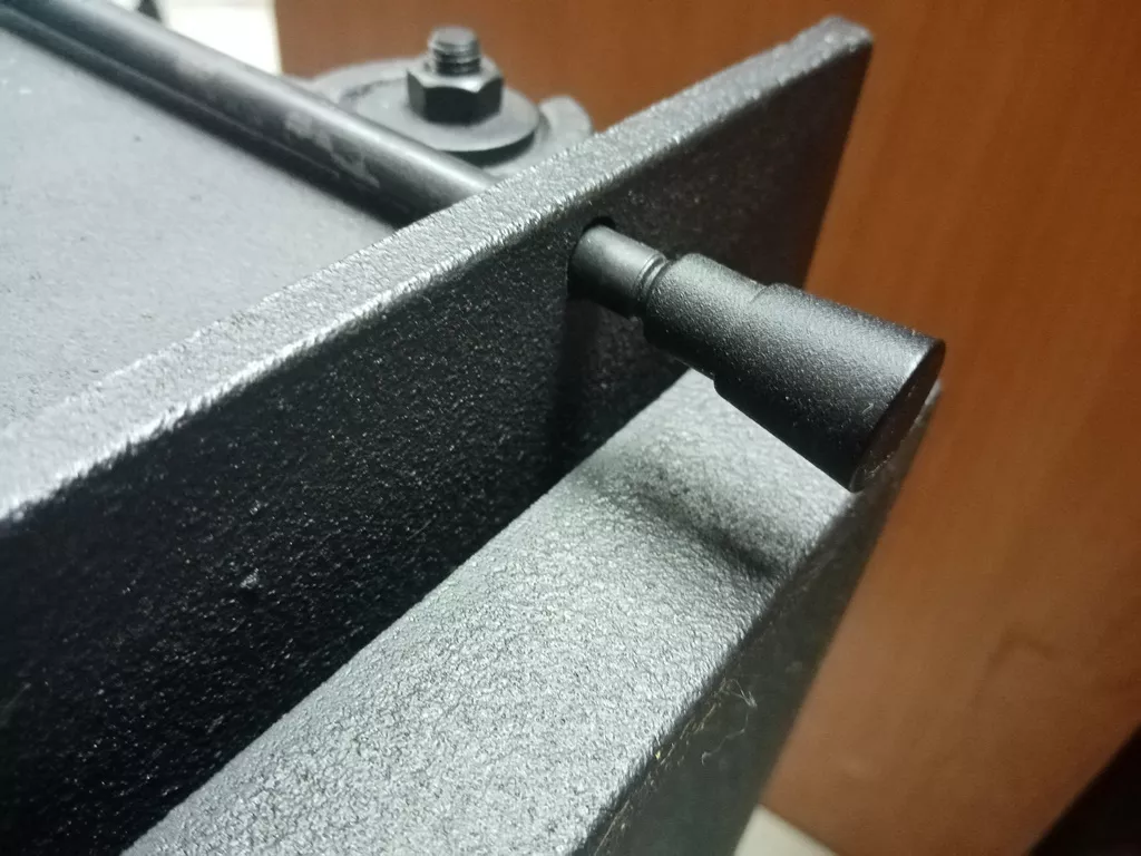 Изображение Топка Kratki ERYK 700 11