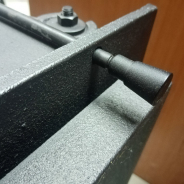 Миниатюра Топка Kratki ERYK 700 11