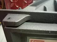 Миниатюра Топка Kratki ERYK 700 6