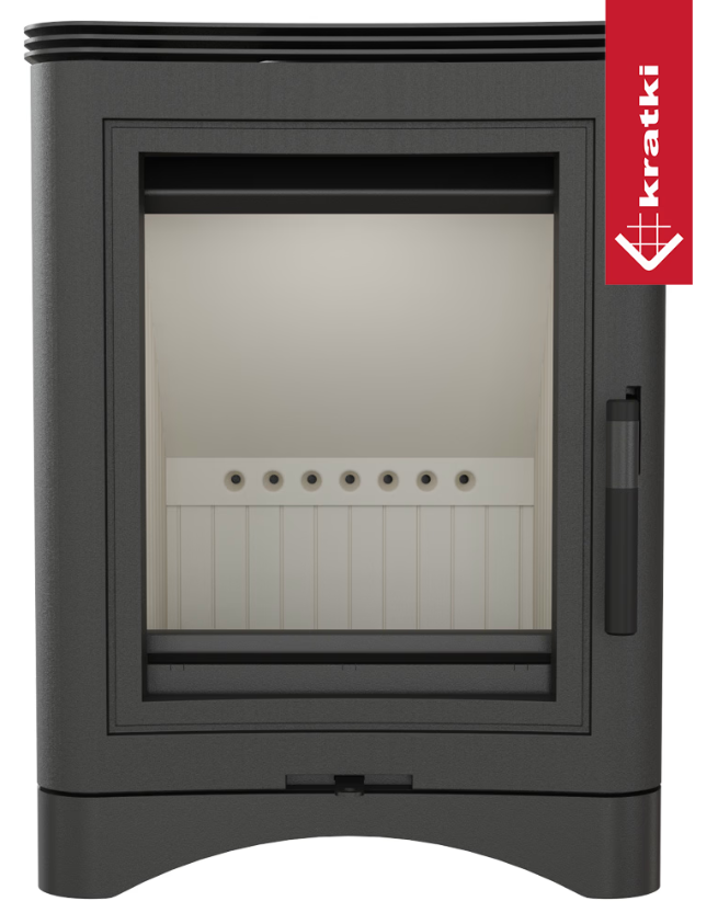 Изображение Печь Kratki Koza/K5 3