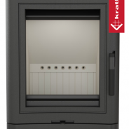 Миниатюра Печь Kratki Koza/K5 3