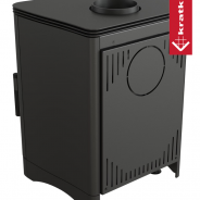Миниатюра Печь Kratki Koza/K5 5