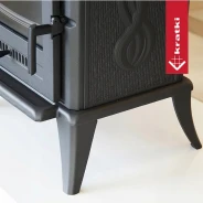 Миниатюра Печь Kratki Koza K7 10