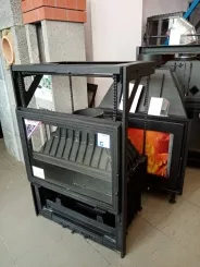 Миниатюра Топка Мета Камилла 700 П 7