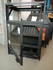 Миниатюра Топка Мета Камилла 700 П 10