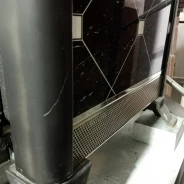 Миниатюра Печь FireWay KLEMENS 7