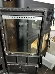 Миниатюра Печь FireWay KLEMENS 10