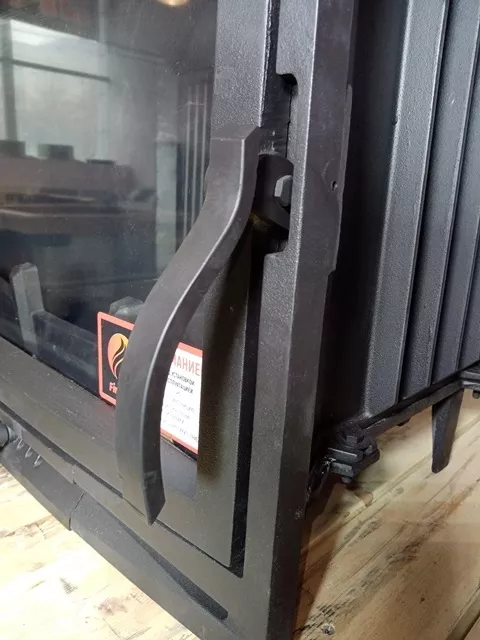 Изображение Топка FireWay Interior 4
