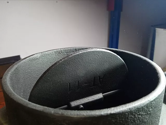 Изображение Топка FireWay Interior 9