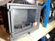 Миниатюра Топка FireWay Interior 11