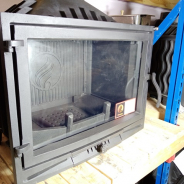 Миниатюра Топка FireWay Interior 11