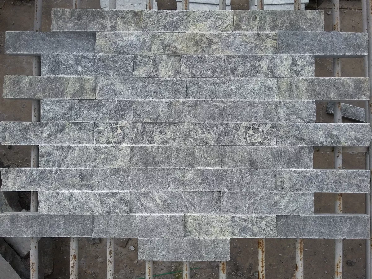 Изображение Плитка Талькохлорит Рваный камень 2