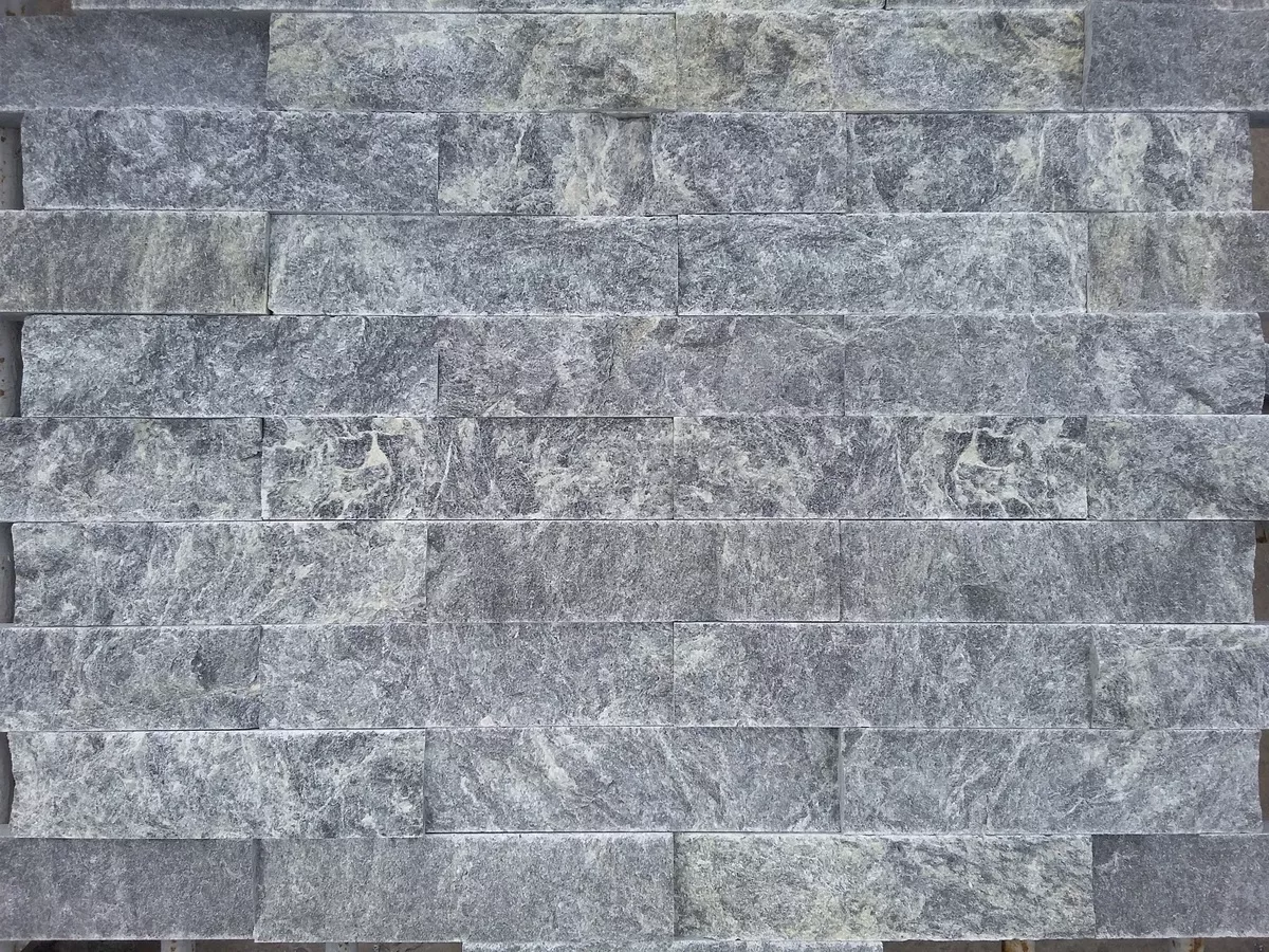 Изображение Плитка Талькохлорит Рваный камень 3