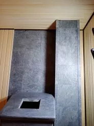 Миниатюра Плитка талькомагнезит 300х300х10 2