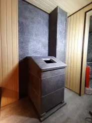 Миниатюра Плитка талькомагнезит 300х300х10 4