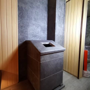 Миниатюра Плитка талькомагнезит 300х300х10 4